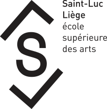 ESA Saint-Luc Logo